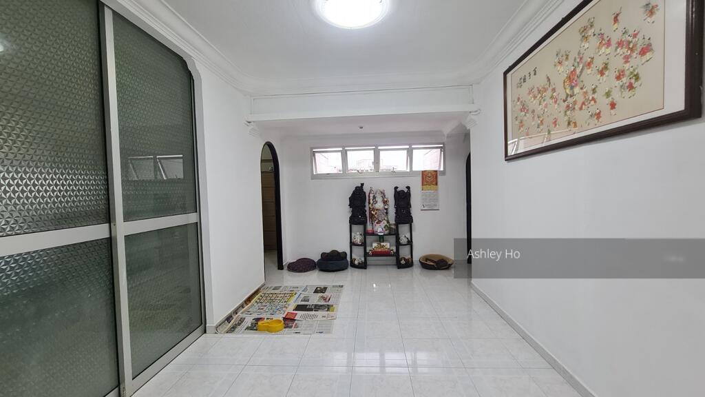 Blk 544 Choa Chu Kang Street 52 (Choa Chu Kang), HDB 5 Rooms #272681341